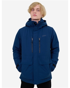 Куртка мужская Sugan, Синий Norppa