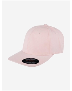 Бейсболка 6997 (розовый), Розовый Flexfit