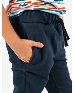 Брюки детские Джин, Синий Symbion