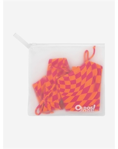 Костюм купальный детский Oldos, Оранжевый