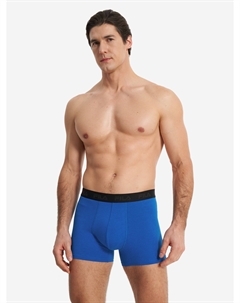 Трусы мужские, 2 штуки, Мультицвет Fila