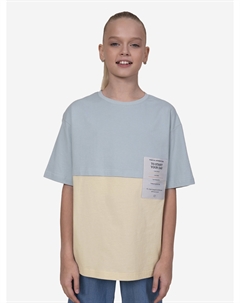 Футболка для девочек, Зеленый Pelican