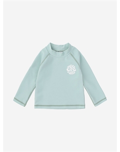 Джемпер купальный детский Oldos, Зеленый