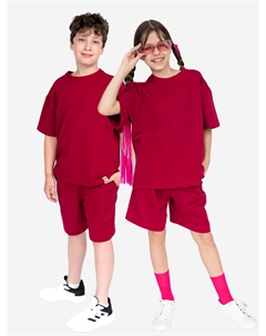 Костюм детский, Красный Symbion