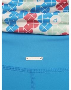 Велосипедки женские, Голубой Protest