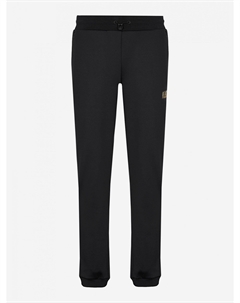 Брюки мужские EA7 Trouser, Черный Ea7 emporio armani