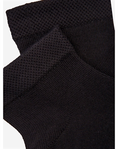 Носки детские набор 6 пар, Черный Happyfox