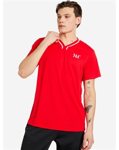 Футболка мужская, Красный 361