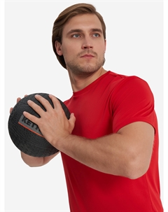 Футболка мужская, Красный Gsd