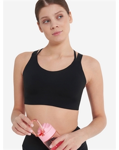 Топ бра спортивный, Черный 361