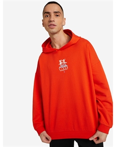 Худи мужская, Оранжевый 361