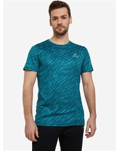 Футболка мужская, Зеленый Demix