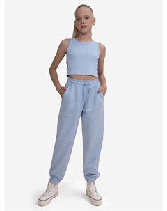 Брюки для девочек, Голубой Pelican