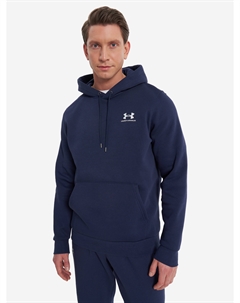 Худи мужское, Синий Under armour