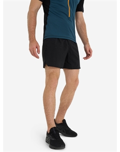 Шорты мужские Road, Черный Asics