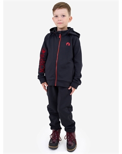 Костюм для мальчиков Tigoda, Черный Norppa