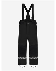 Полукомбинезон детский Oron, Черный Norppa