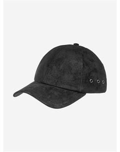 Бейсболка 7717105 RAWLINS (черный), Черный Stetson