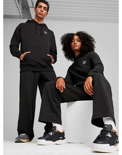 Худи мужское, Черный Puma