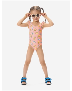 Купальник детский Oldos, Розовый