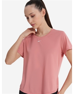 Футболка женская Fitness One Dri-Fit, Розовый Nike