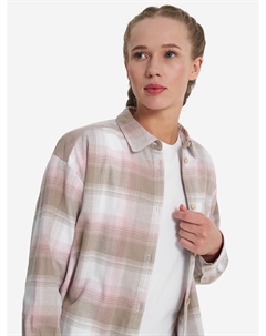 Рубашка женская, Бежевый Cordillero
