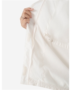 Легкая куртка для девочек, Бежевый Fila