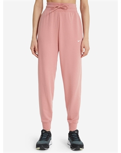 Брюки женские One Dri-Fit, Розовый Nike