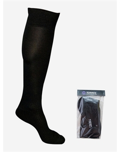 Гетры футбольные Sport Team арт.FS1108-02-39-41, р.39-41, Черный Torres