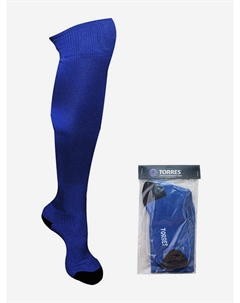 Гетры футбольные Sport Team арт.FS1108-06-42-44, р.42-44, Синий Torres