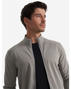 Толстовка мужская, Серый Demix