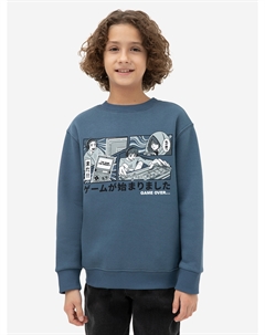 Джемпер для мальчиков, Синий Mark formelle