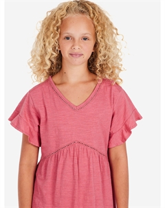 Платье для девочек Prtming, Красный Protest