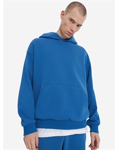 Худи мужское оверсайз, Зеленый Demix