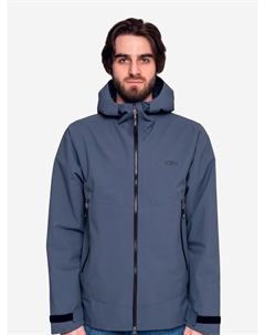 Куртка мужская Baikal, Серый Norppa