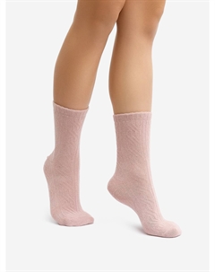Носки женские, Розовый Mark formelle