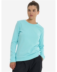 Свитшот женский, Голубой Termit