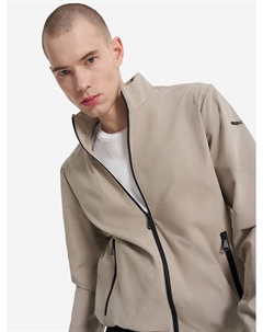 Ветровка мужская Rieti, Бежевый Geox