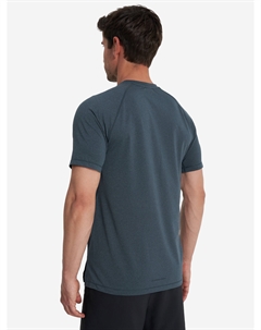 Футболка мужская, Фиолетовый Fila