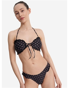 Купальник раздельный женский, Черный Protest