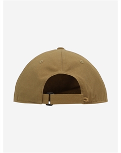 Бейсболка мужская, Зеленый Geotech