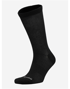 Носки Crew sock, 1 пара, Черный Columbia