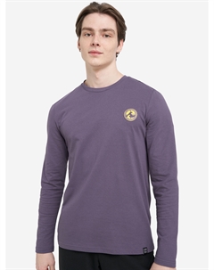Лонгслив мужской, Фиолетовый Protest