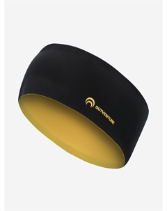 Повязка женская, Желтый Outventure