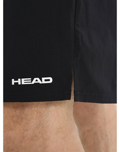 Шорты мужские Power, Черный Head