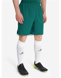 Шорты мужские Pace, Зеленый Demix