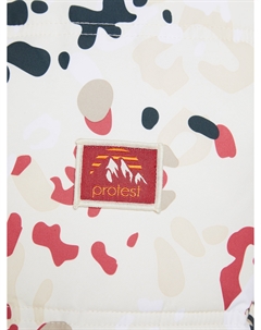 Пуховик женский, Бежевый Protest