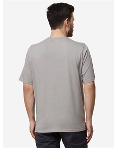 Футболка мужская Heritage, Серый Bask