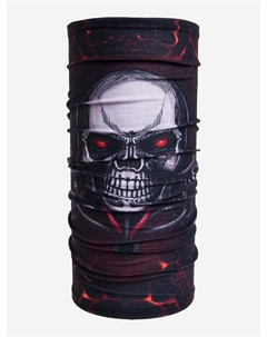 Бафф Standard 3.2SW, Черный Aucrux