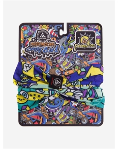 Бафф Standard 14.2S, Мультицвет Aucrux